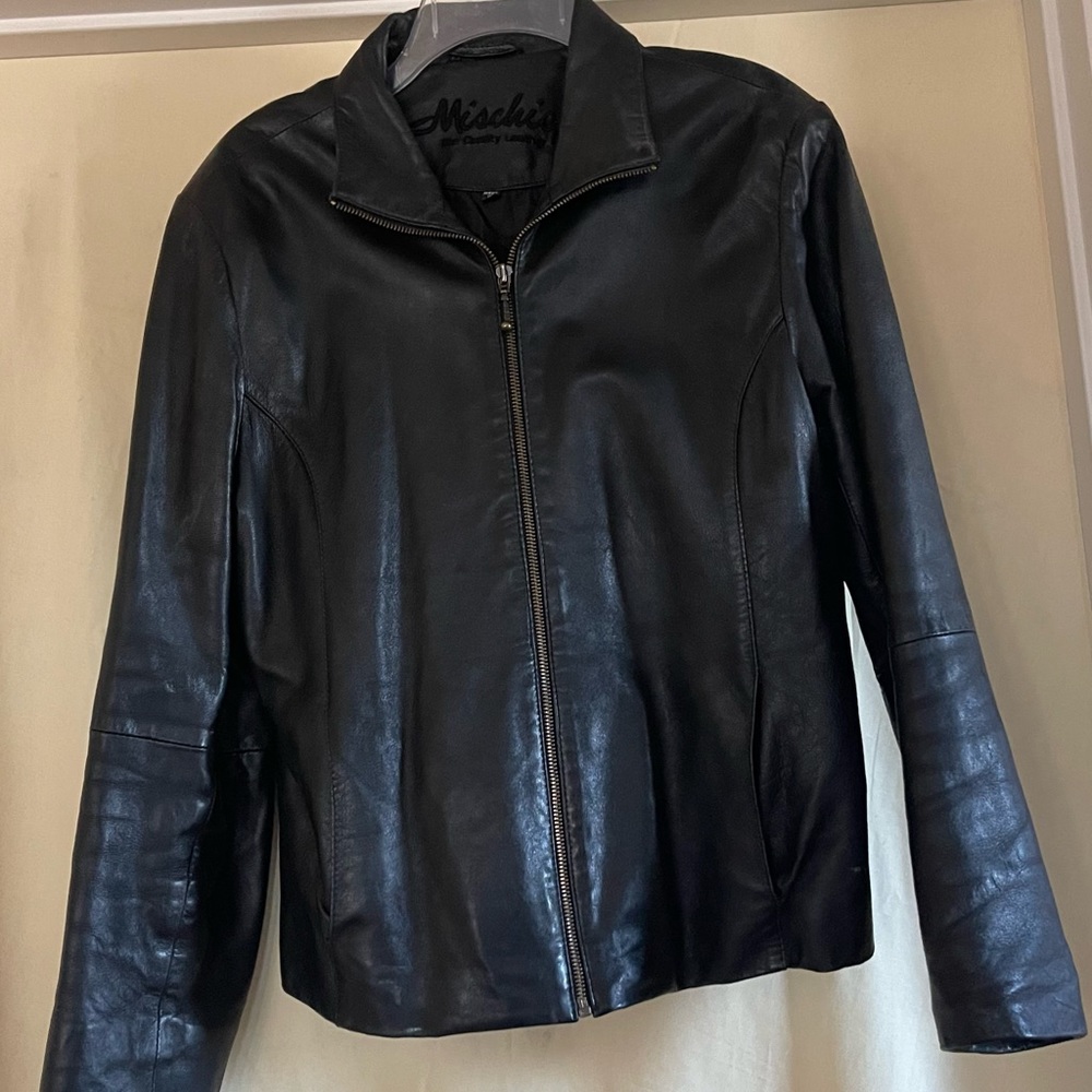 Used Mischief ladies jacket